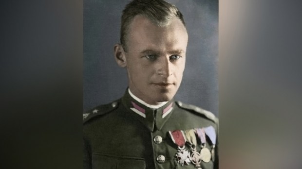 WITOLD PILECKI