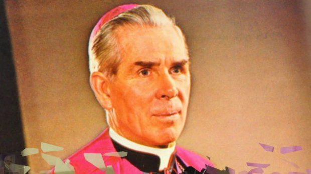 FULTON SHEEN