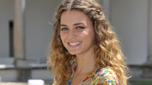 GIUSY BUSCEMI