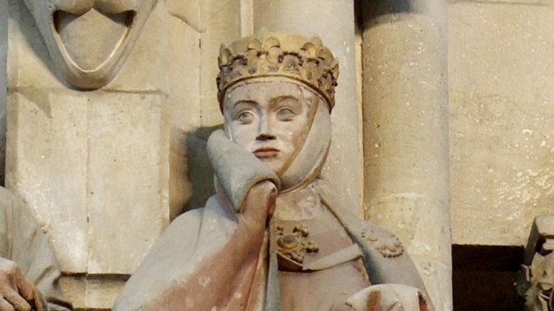 STATUE NAMBOURG