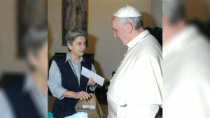 SUOR RITA GIARETTA