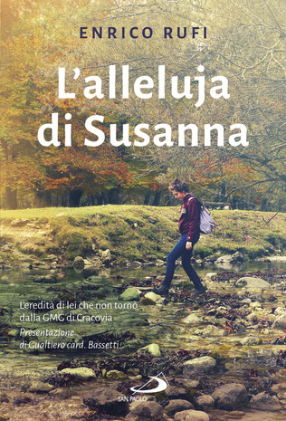 cover Alleluja Susanna