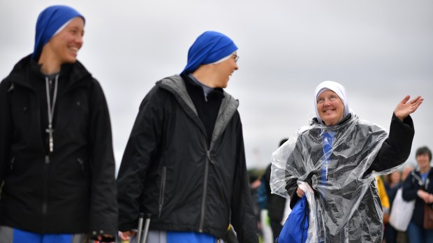 NUNS,PHOENIX PARK,DUBLIN,MMWMOF