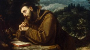 FRANCIS OF ASSISI