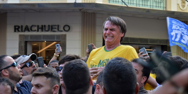 BOLSONARO