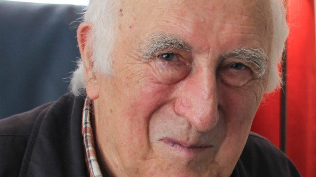 JEAN VANIER