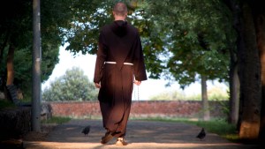 MONK