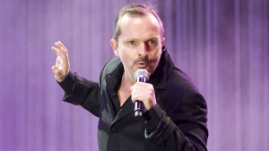 MIGUEL BOSE