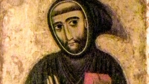 ST FRANCIS OF ASSISI