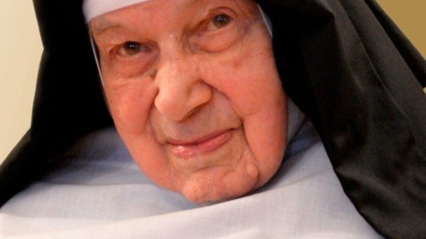 Irmã Cecylia Maria Roszak