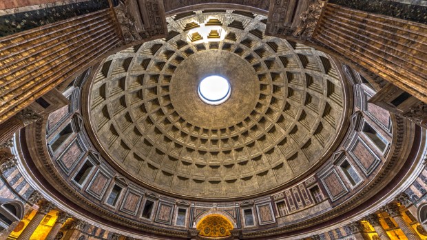 PANTHEON,ROME