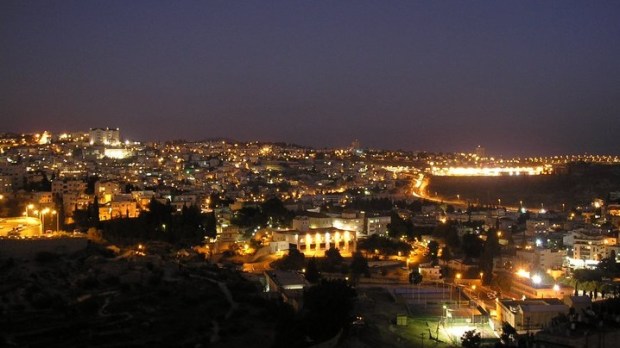 NAZARETH