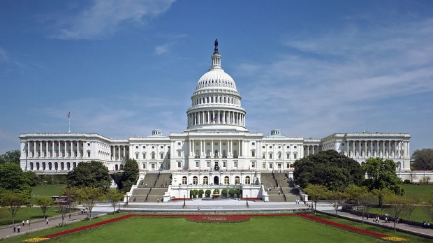 CAPITOL CONGRESS