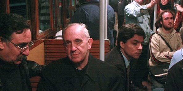 Papa Francesco, Jorge Bergoglio,