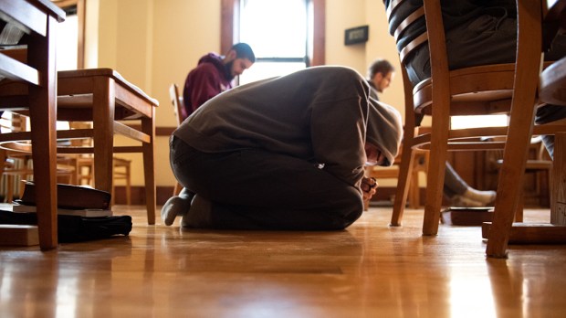 FRANCISCAN FRIARS OF THE RENEWAL,CATHOLIC