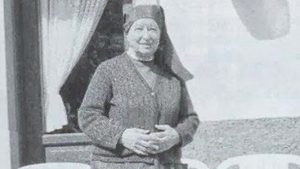 Sister Erminia Brunetti Purgatory