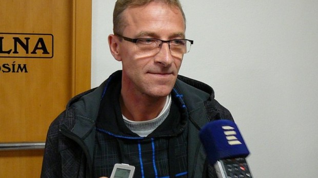 Pe. Adam Stanisław Kuszaj