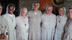 Sister, Franciscan, poors, Brazil,