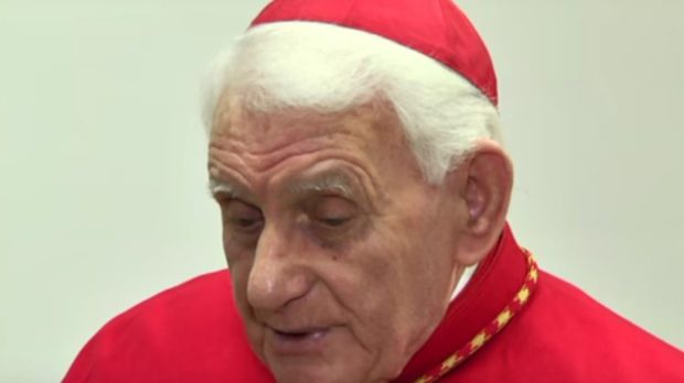 cardinal, albania,
