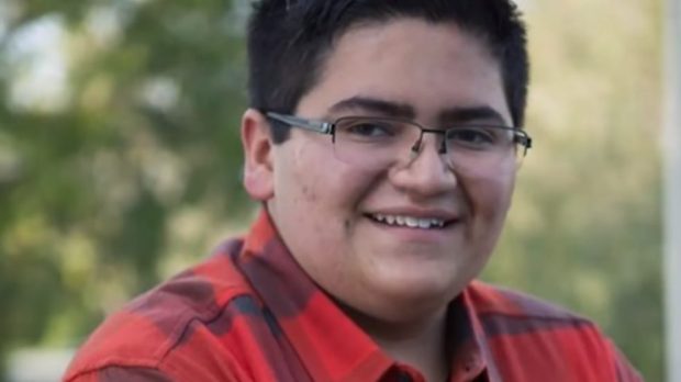 KENDRICK CASTILLO