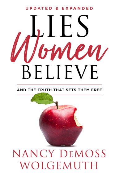COVER LIES WOMAN