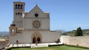 Basilica of San Francesco