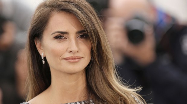 PENELOPE CRUZ