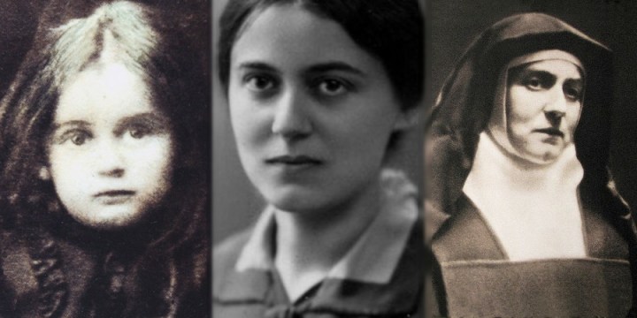 Edith Stein