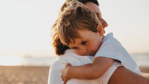 4 powody, dlaczego warto przepraszać dzieci