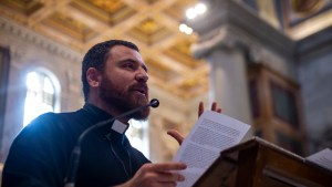 PADRE MAURIZIO BOTTA