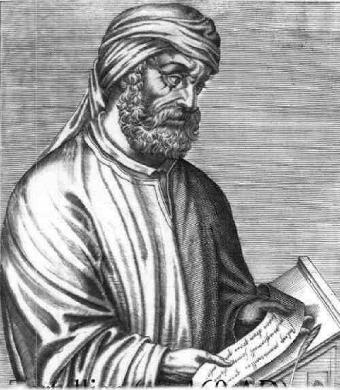 TERTULLIAN