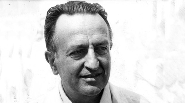 Giuseppe Ambrosili