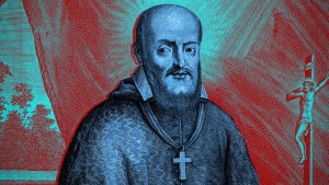 SAINT FRANCIS DE SALES