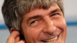 PAOLO ROSSI,