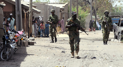 nigeria – ar