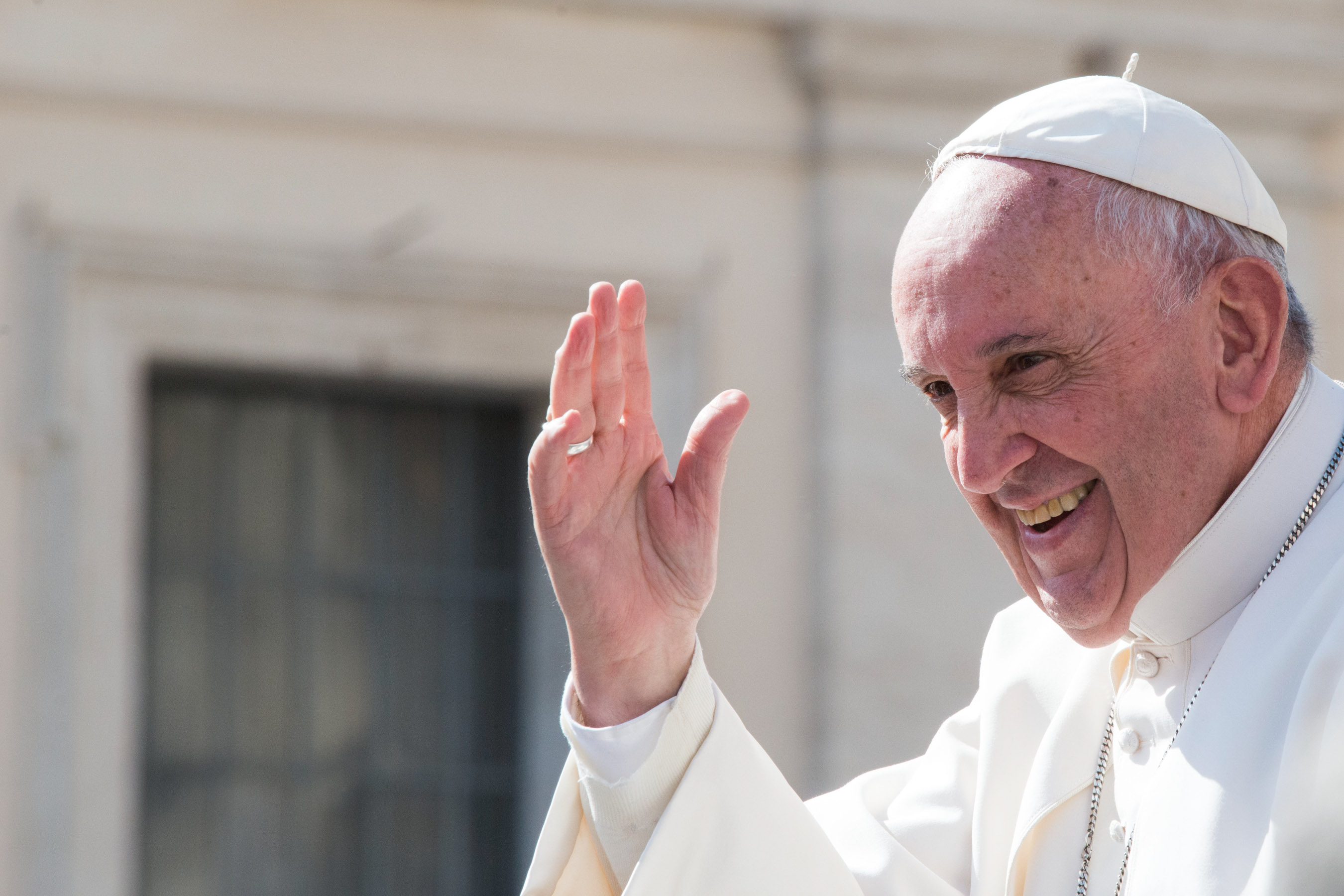 WEB-Pope Francis General Audience – September 30 – 2015 © Antoine Mekary – ALETEIA  DSC6441