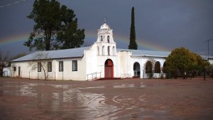 SAN SOLANO MISSIONS