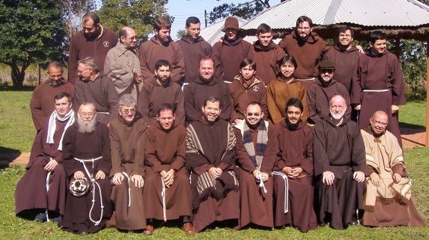 Order of Friars Minor Capuchin