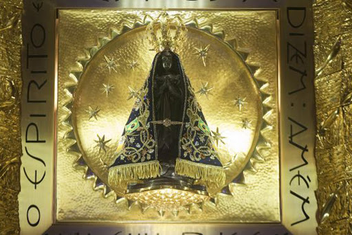 virgen aparecida