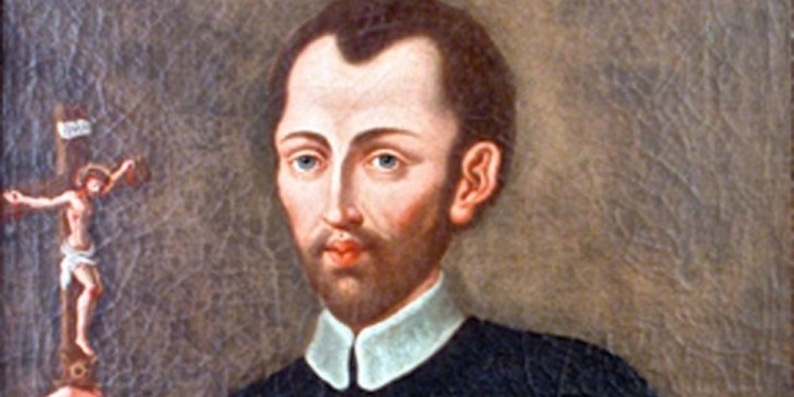 ST ALPHONSE DE LIGUORI