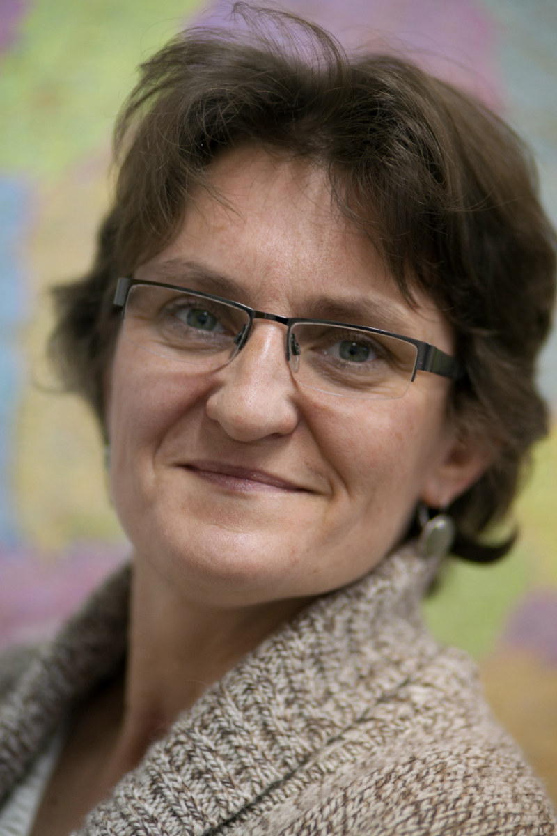 Magda Kaczmarek