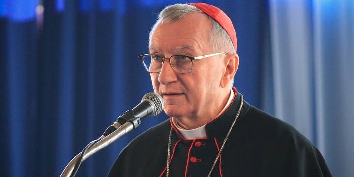 PAROLIN