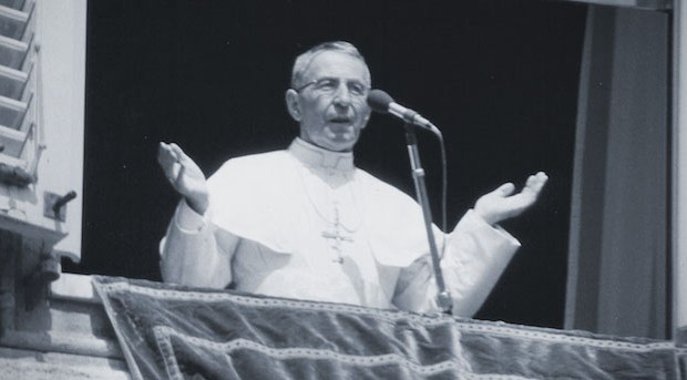 JOHN PAUL I