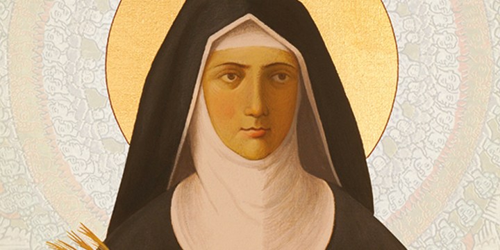 HILDEGARDA Z BINGEN