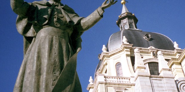 (FOTOGALLERY) Statue dedicate a San Giovanni Paolo II