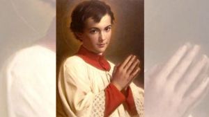 SAN DOMENICO SAVIO