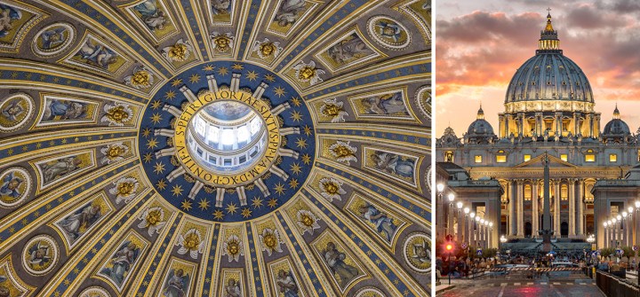 Saint Peter’s Basilica