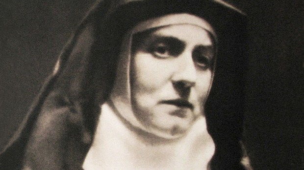 EDITH STEIN