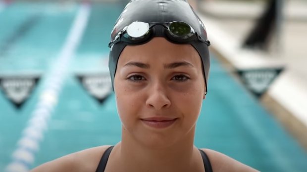 YUSRA MARDINI