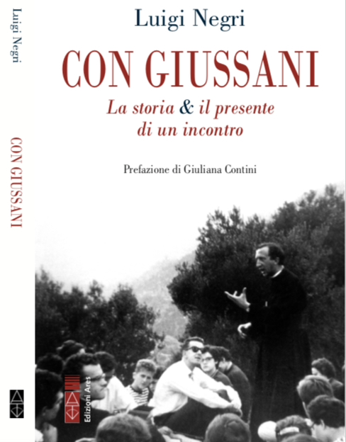 libro don giussani ares